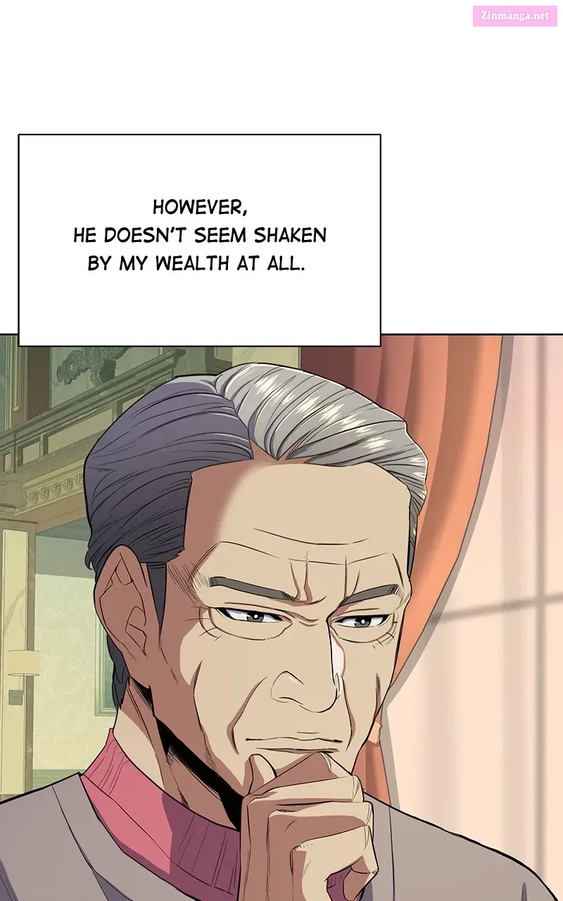 Read Reborn Rich EN Manga Online