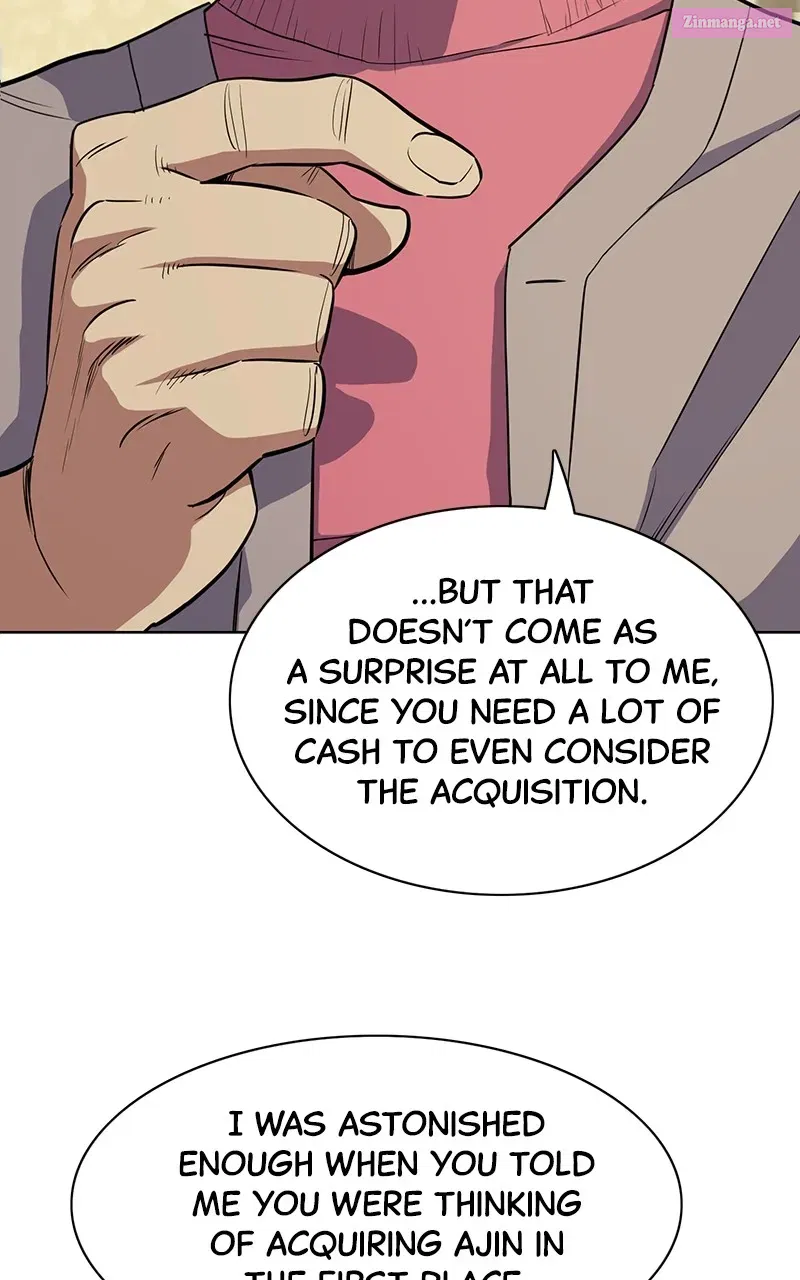 Read Reborn Rich EN Manga Online