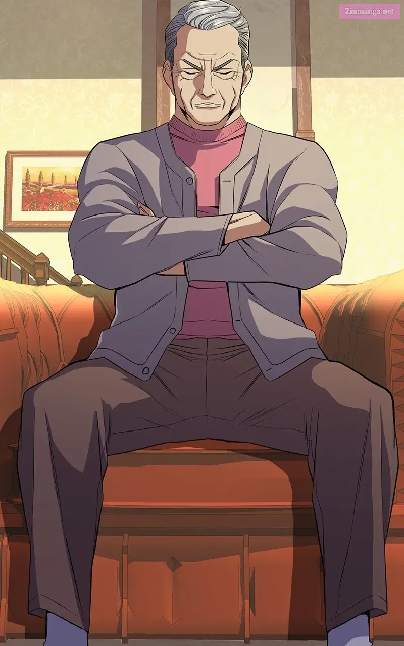 Read Reborn Rich EN Manga Online