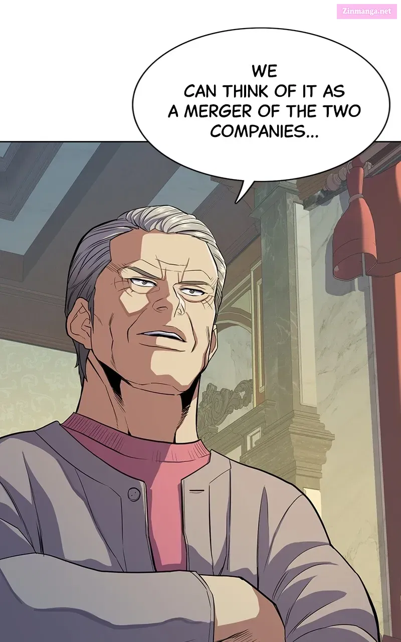 Read Reborn Rich EN Manga Online