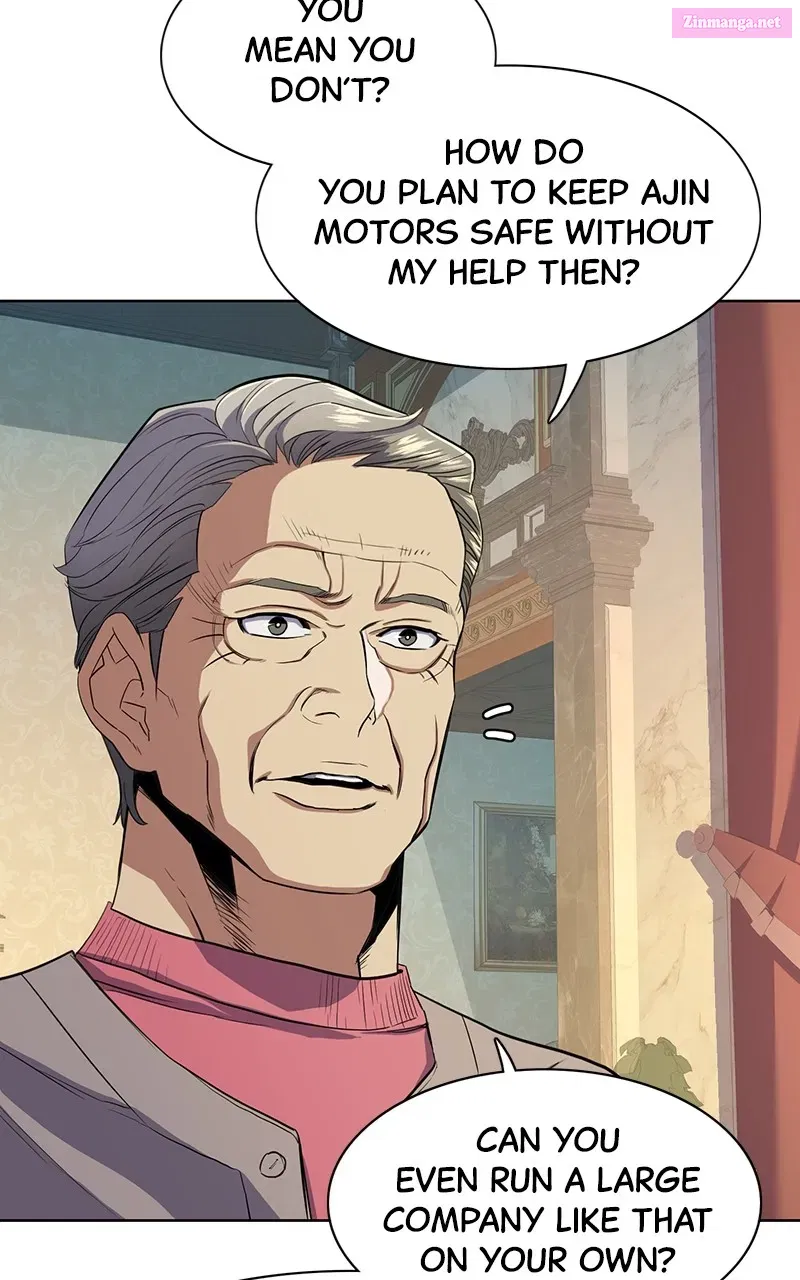 Read Reborn Rich EN Manga Online