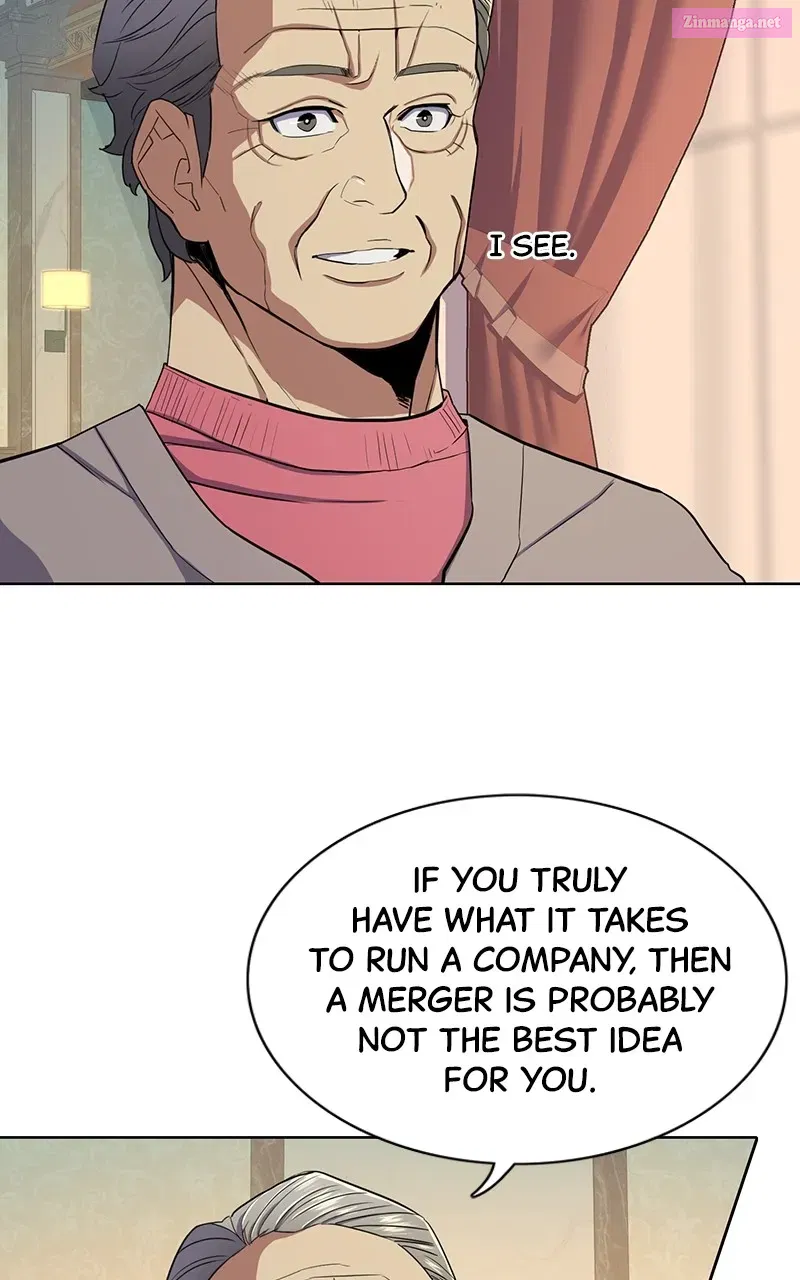 Read Reborn Rich EN Manga Online