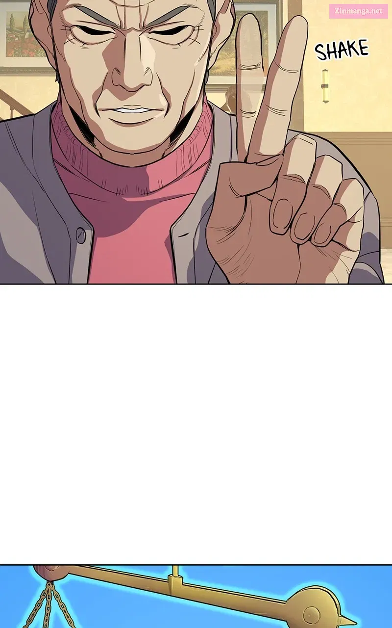 Read Reborn Rich EN Manga Online