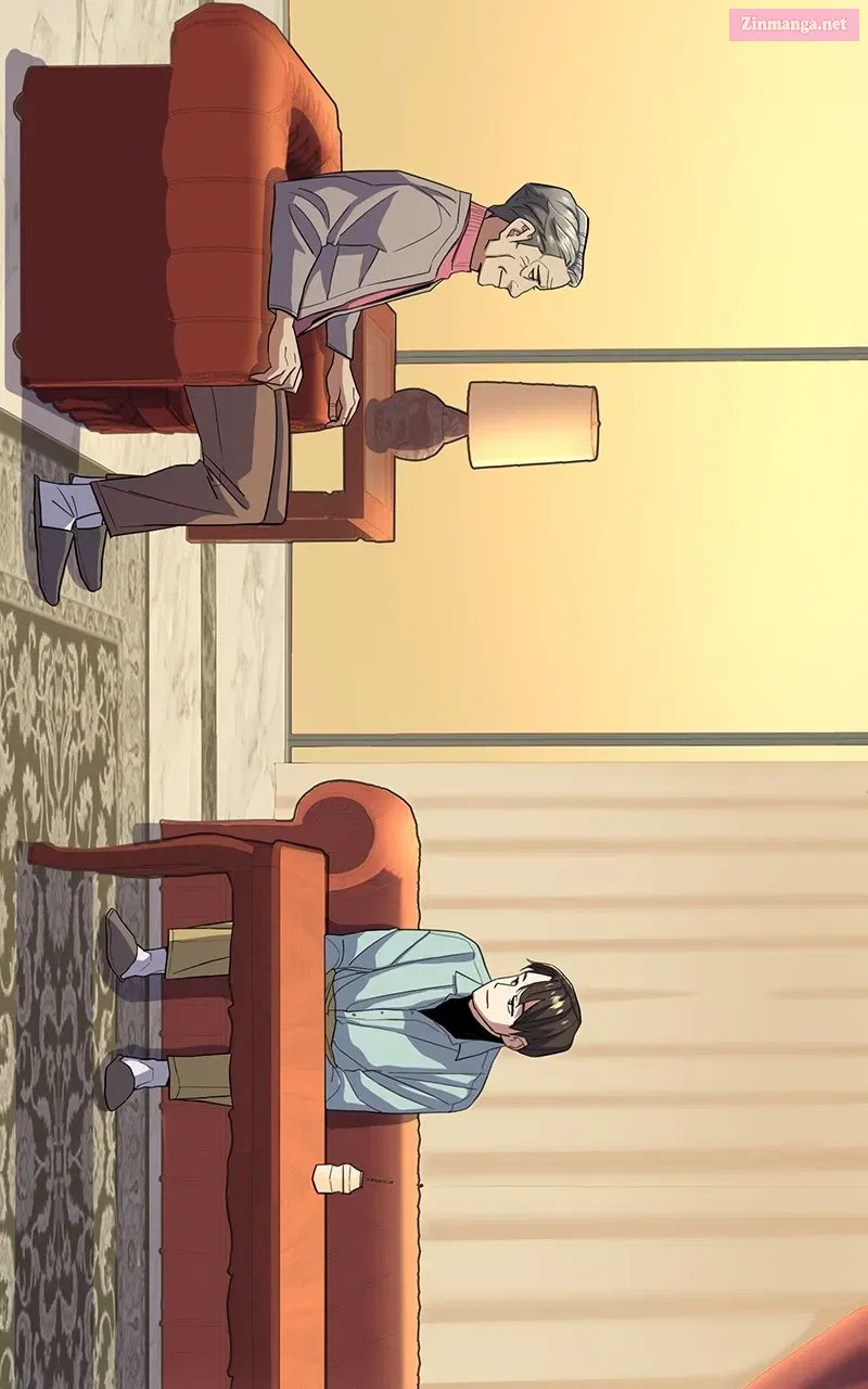 Read Reborn Rich EN Manga Online