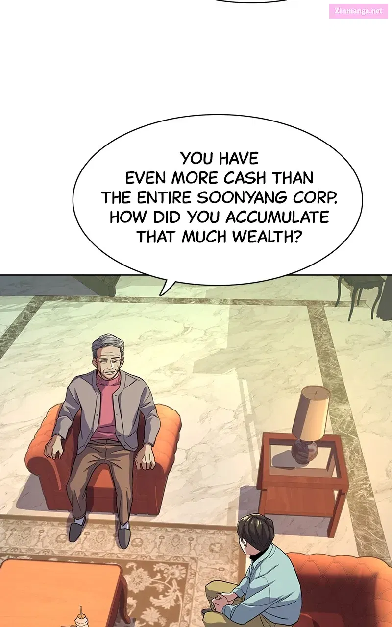 Read Reborn Rich EN Manga Online