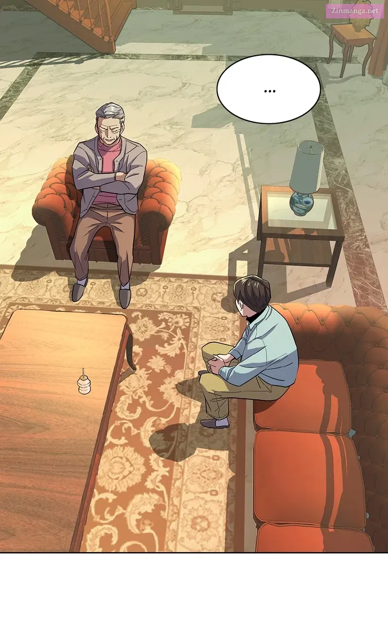 Read Reborn Rich EN Manga Online