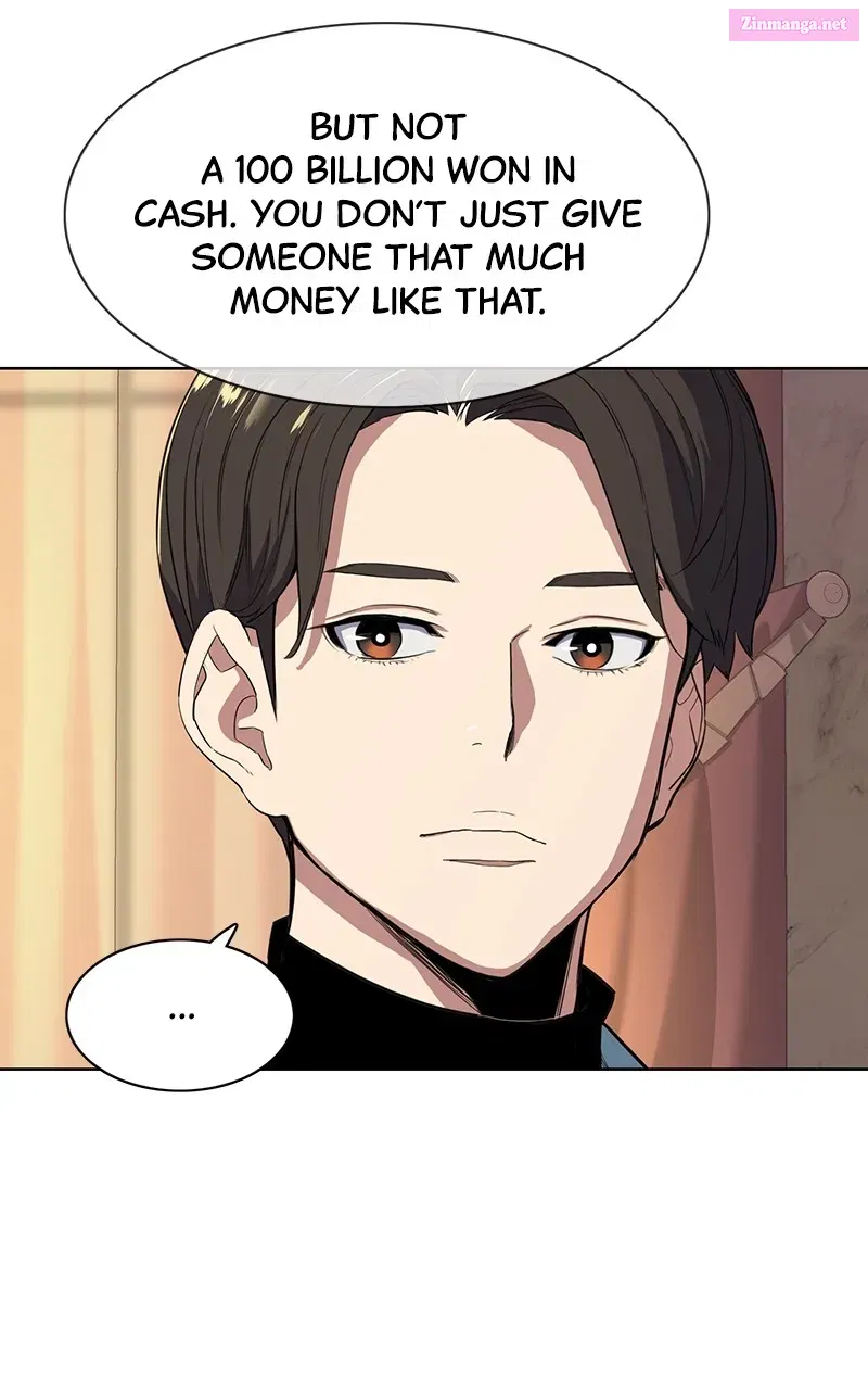 Read Reborn Rich EN Manga Online