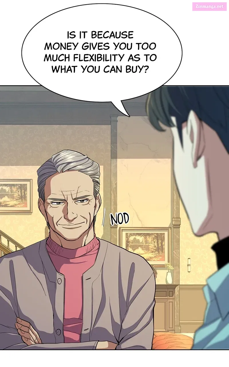 Read Reborn Rich EN Manga Online
