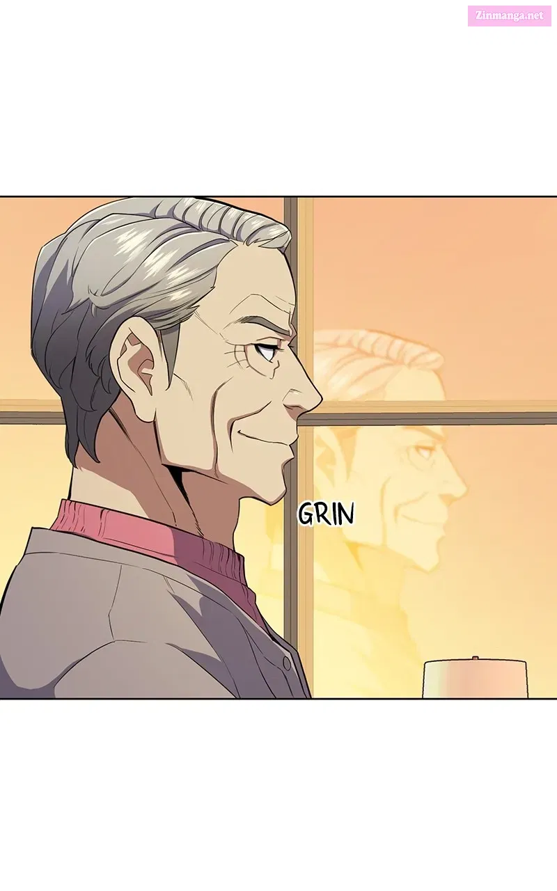 Read Reborn Rich EN Manga Online