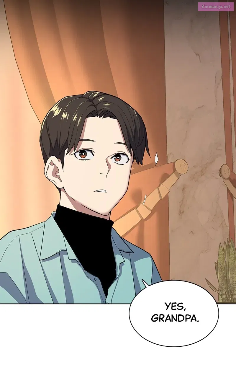 Read Reborn Rich EN Manga Online