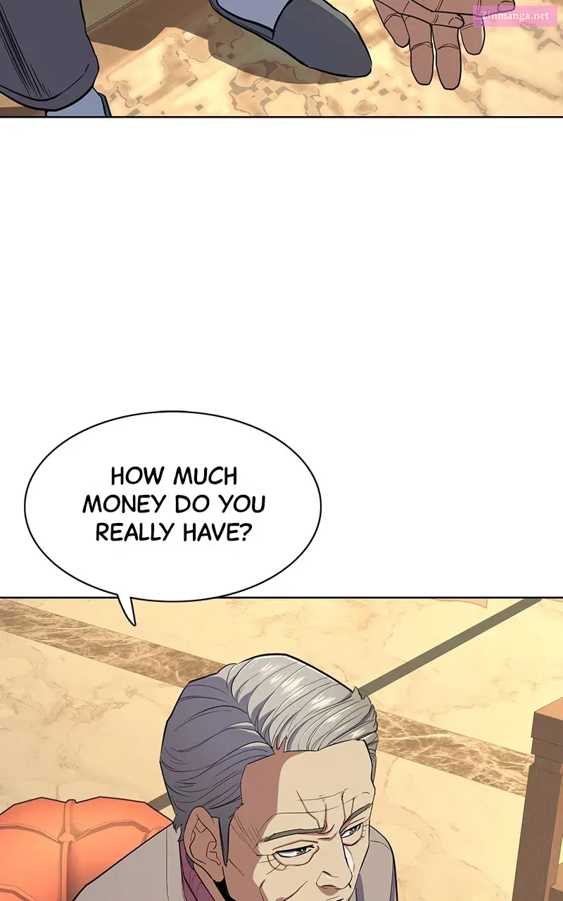 Read Reborn Rich EN Manga Online