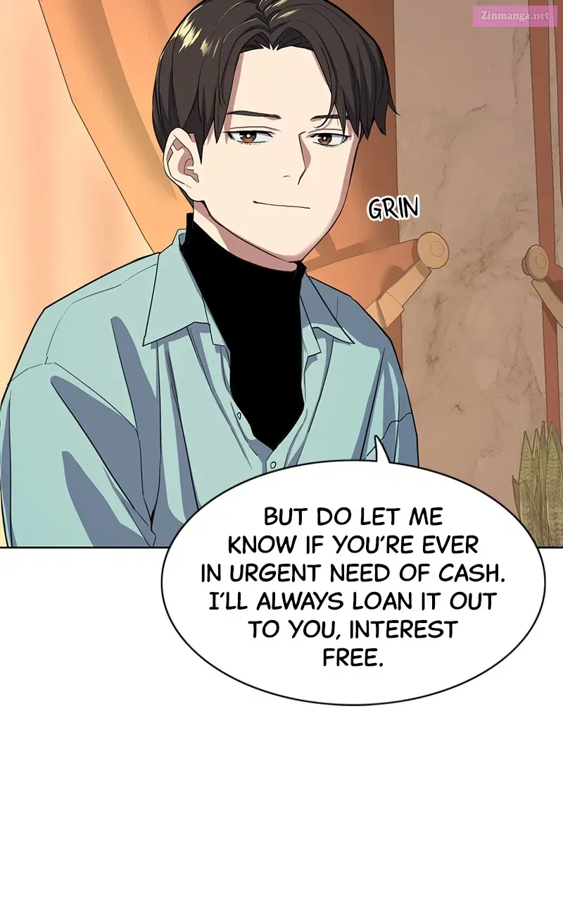 Read Reborn Rich EN Manga Online