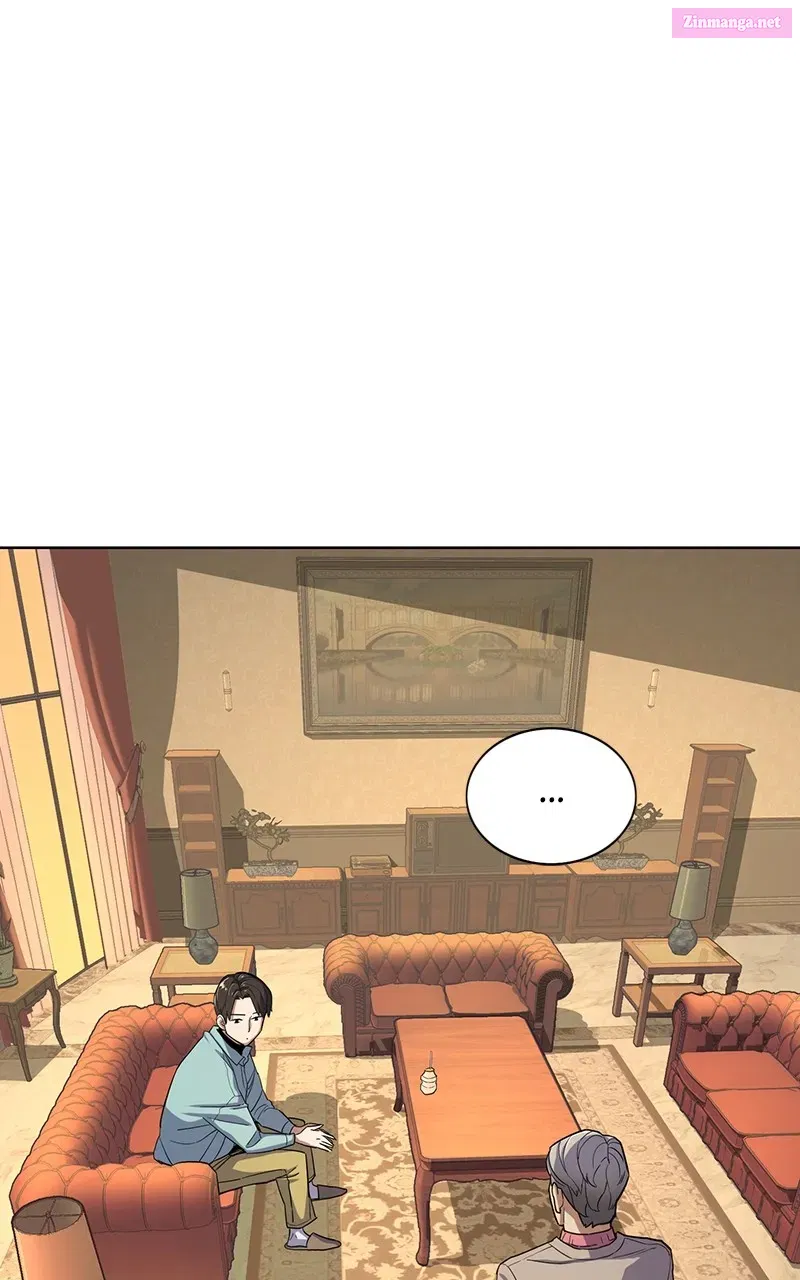 Read Reborn Rich EN Manga Online