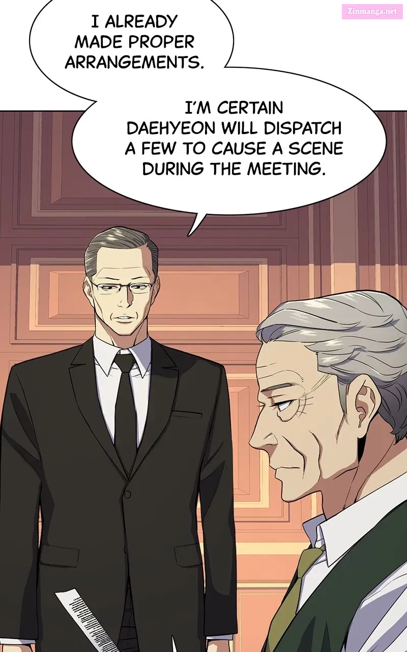 Read Reborn Rich EN Manga Online