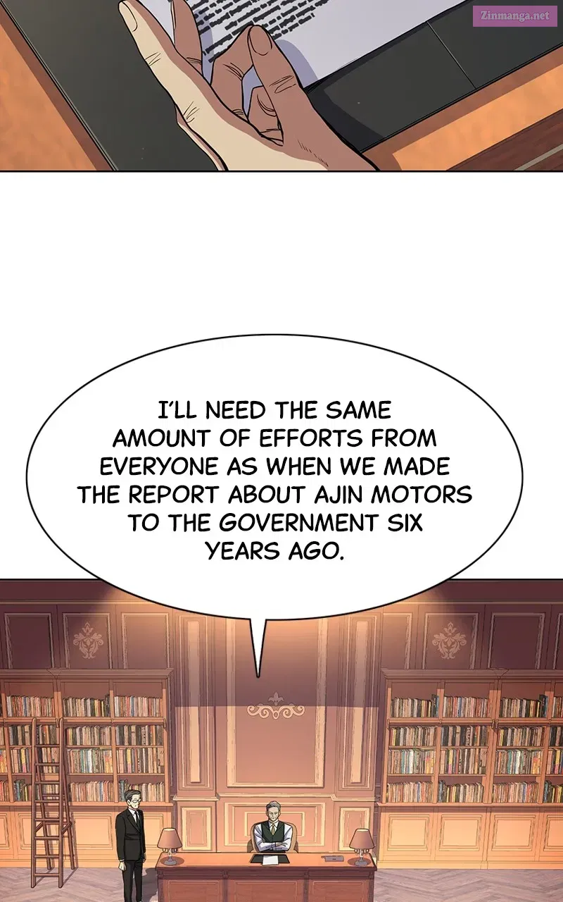 Read Reborn Rich EN Manga Online