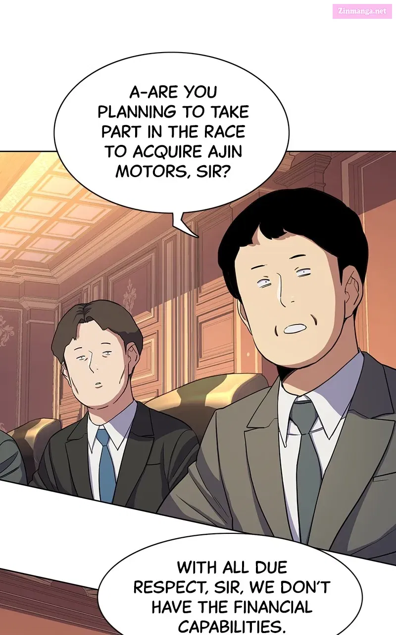 Read Reborn Rich EN Manga Online
