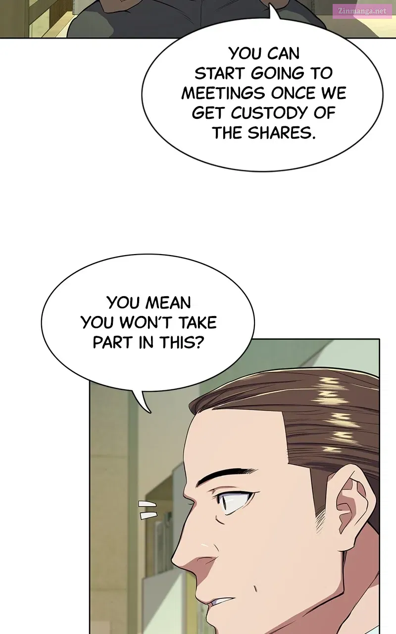 Read Reborn Rich EN Manga Online
