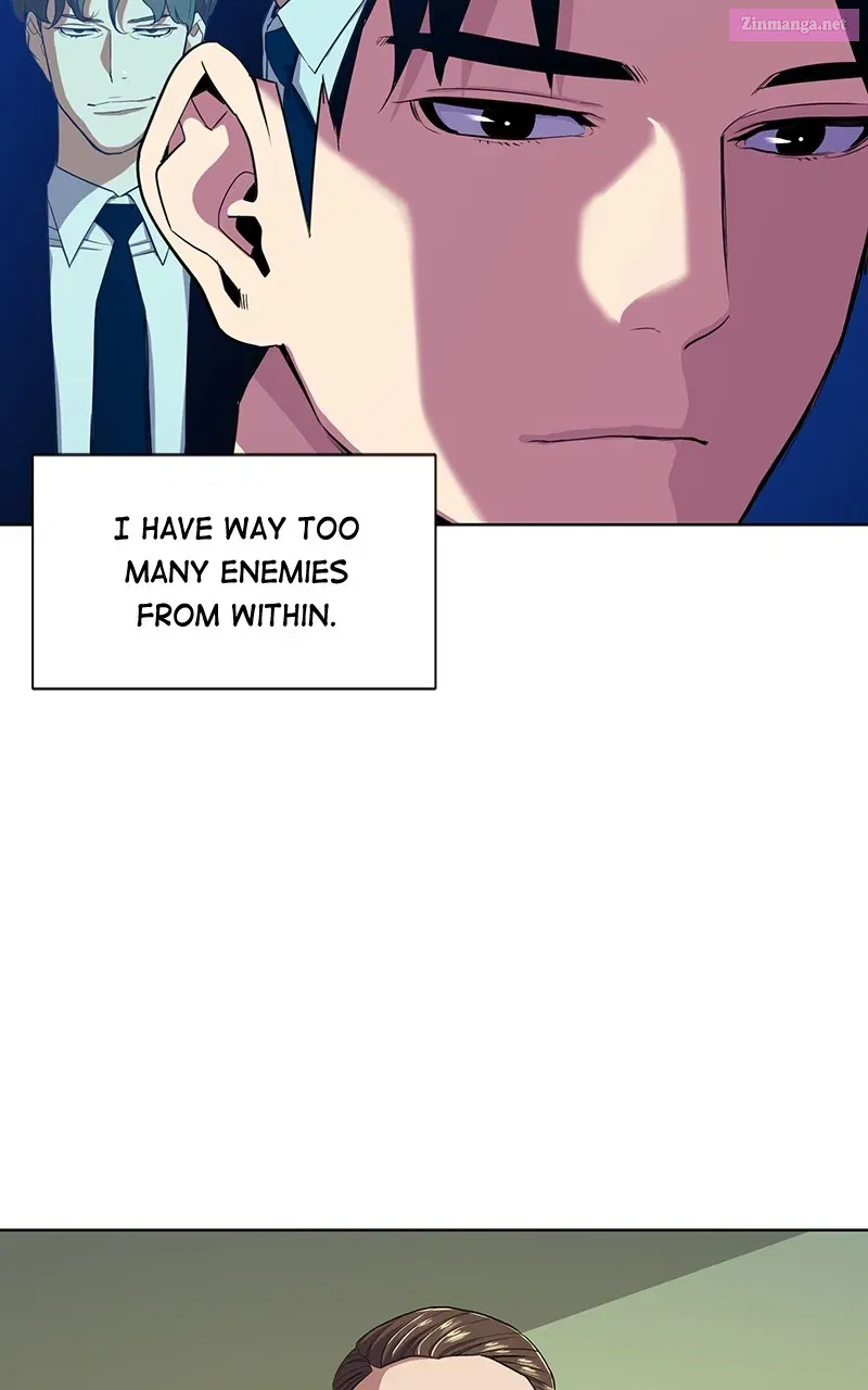 Read Reborn Rich EN Manga Online