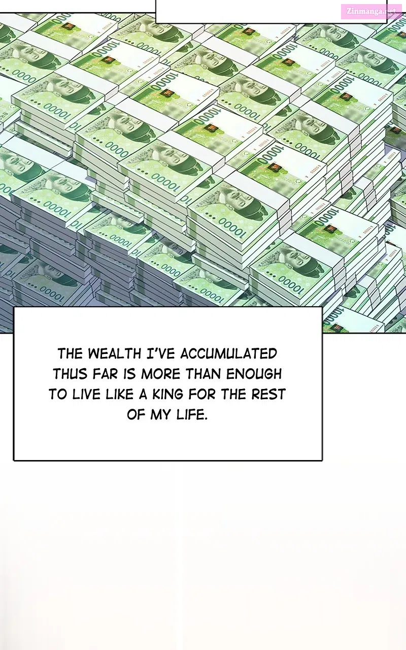 Read Reborn Rich EN Manga Online