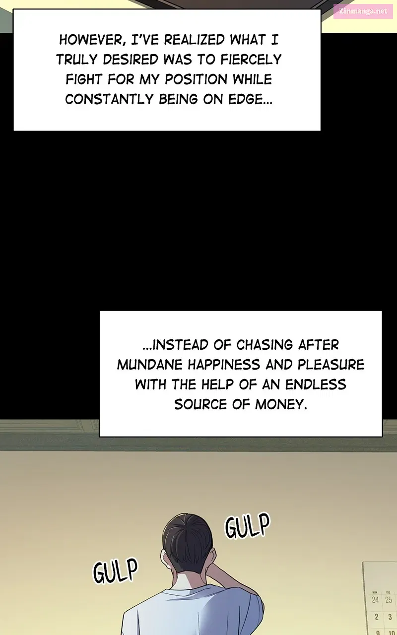 Read Reborn Rich EN Manga Online