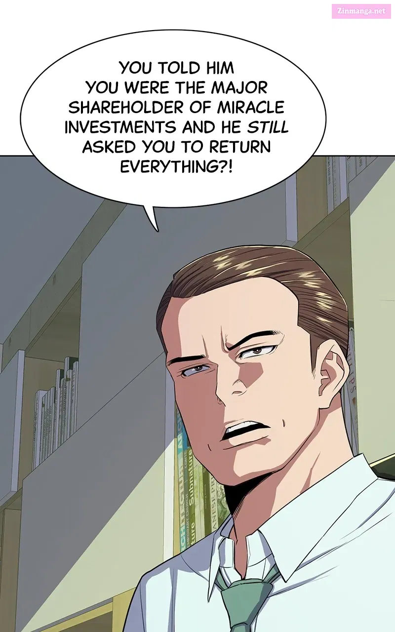 Read Reborn Rich EN Manga Online