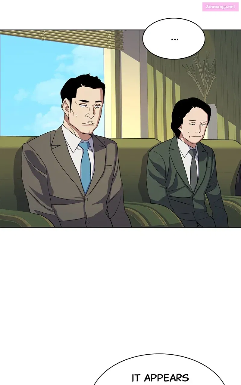 Read Reborn Rich EN Manga Online
