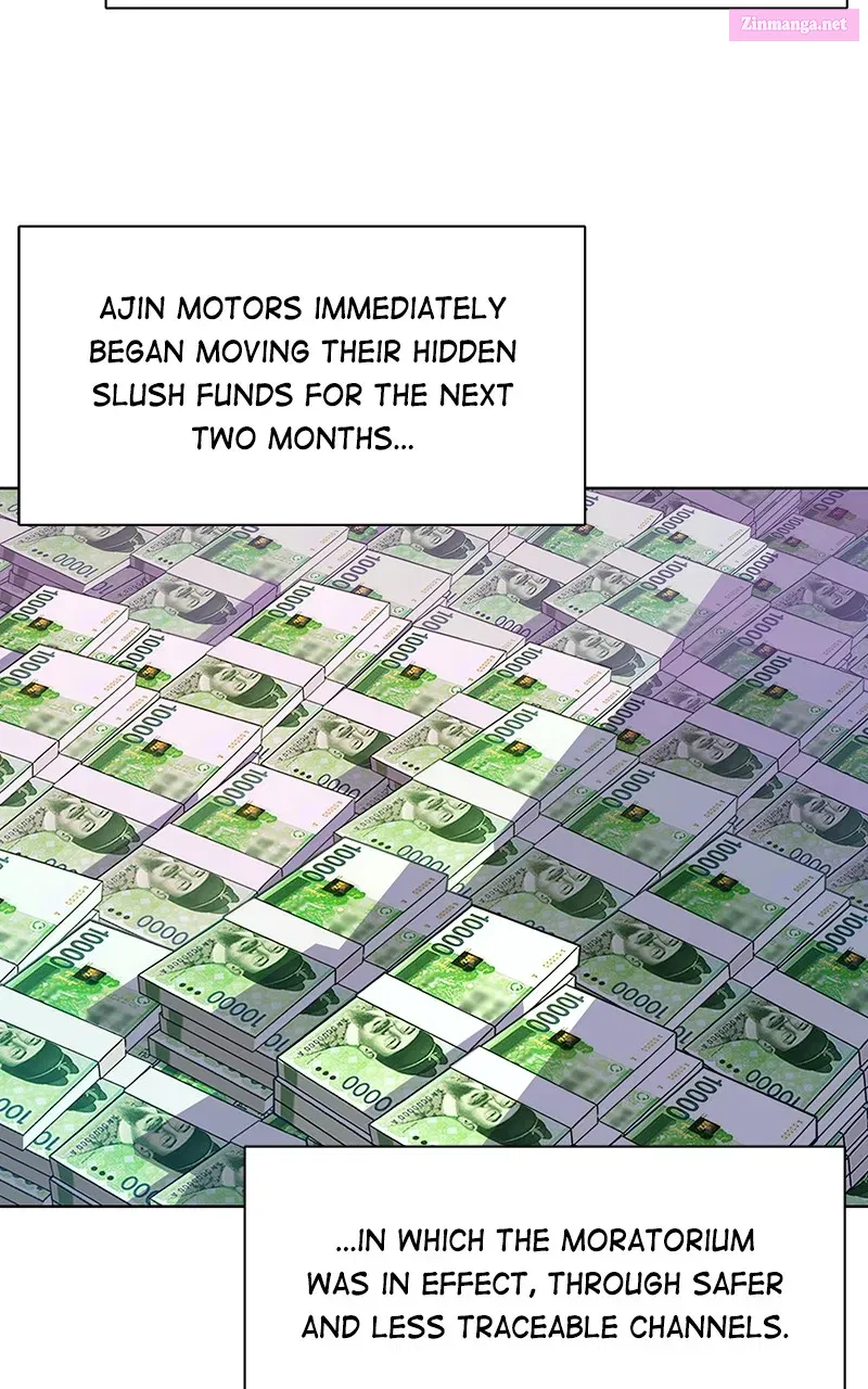 Read Reborn Rich EN Manga Online