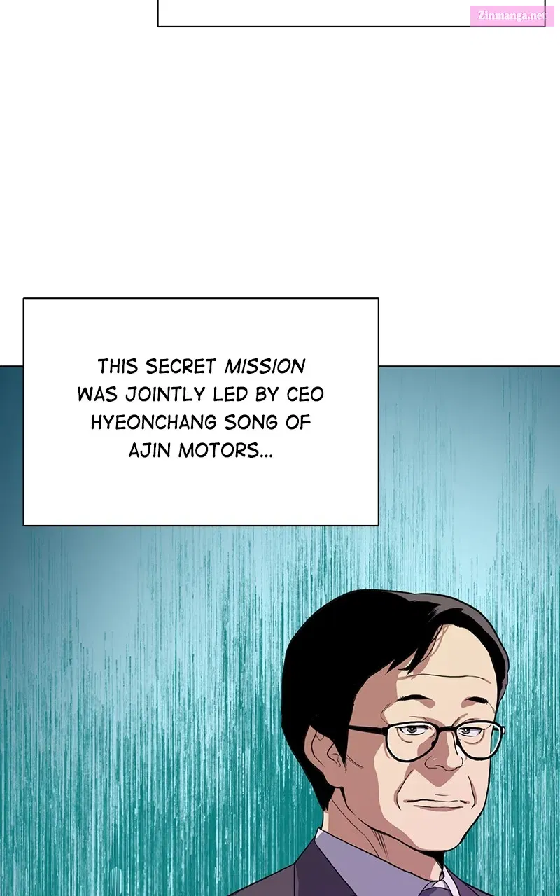 Read Reborn Rich EN Manga Online