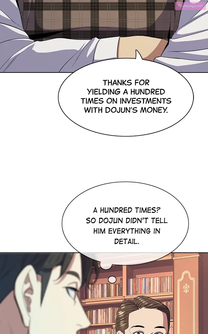 Read Reborn Rich EN Manga Online
