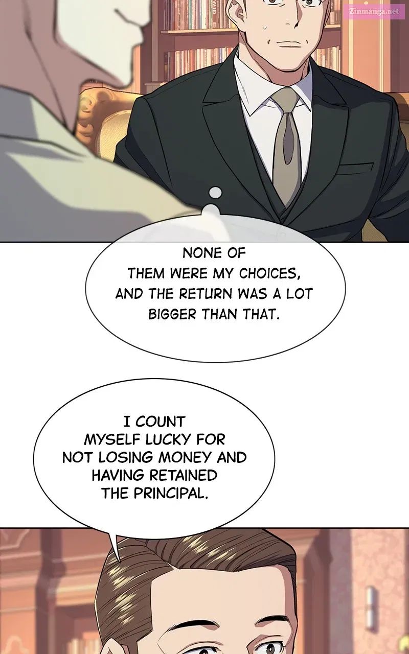 Read Reborn Rich EN Manga Online