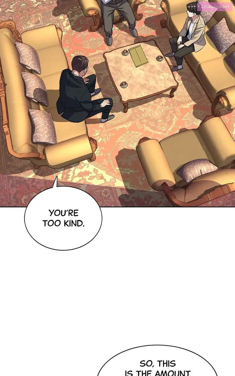 Read Reborn Rich EN Manga Online