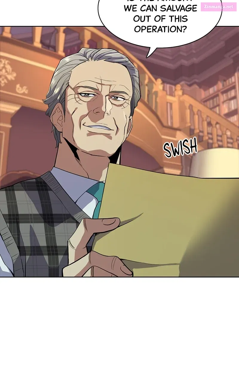 Read Reborn Rich EN Manga Online