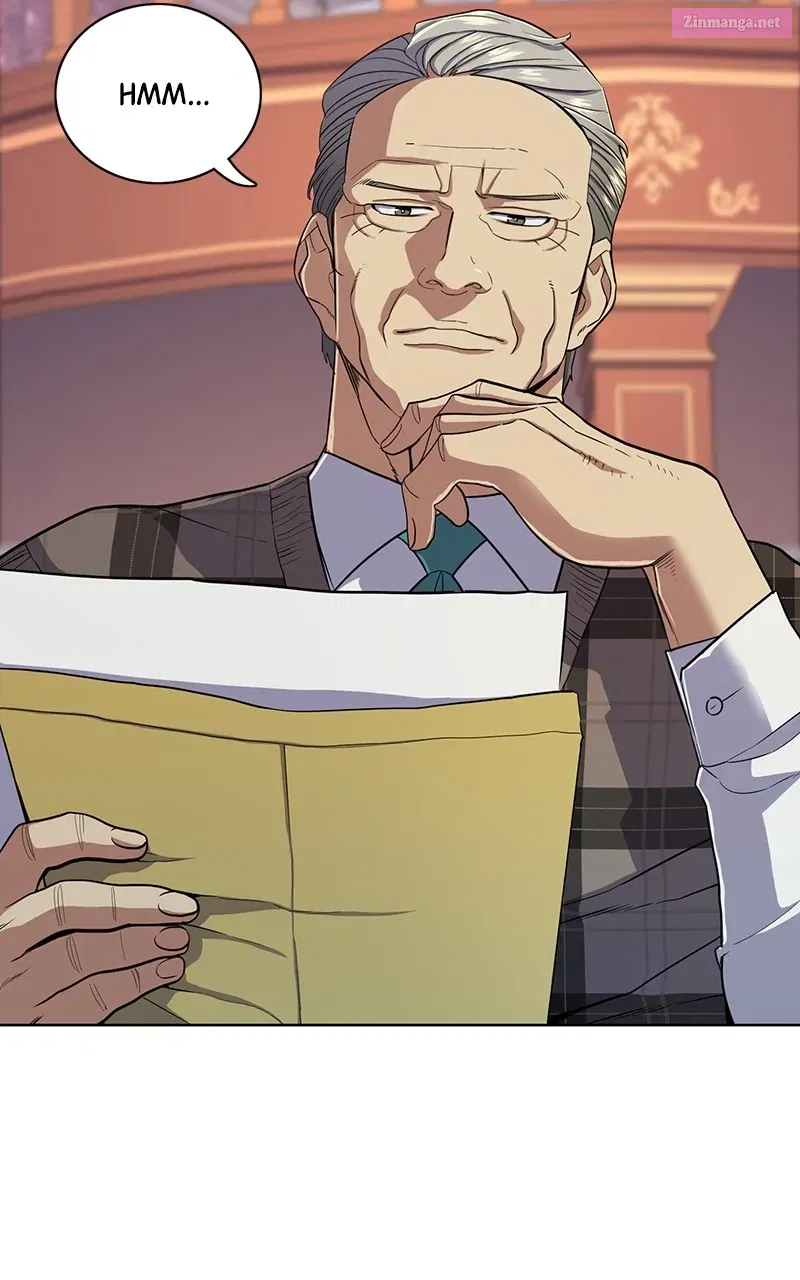 Read Reborn Rich EN Manga Online