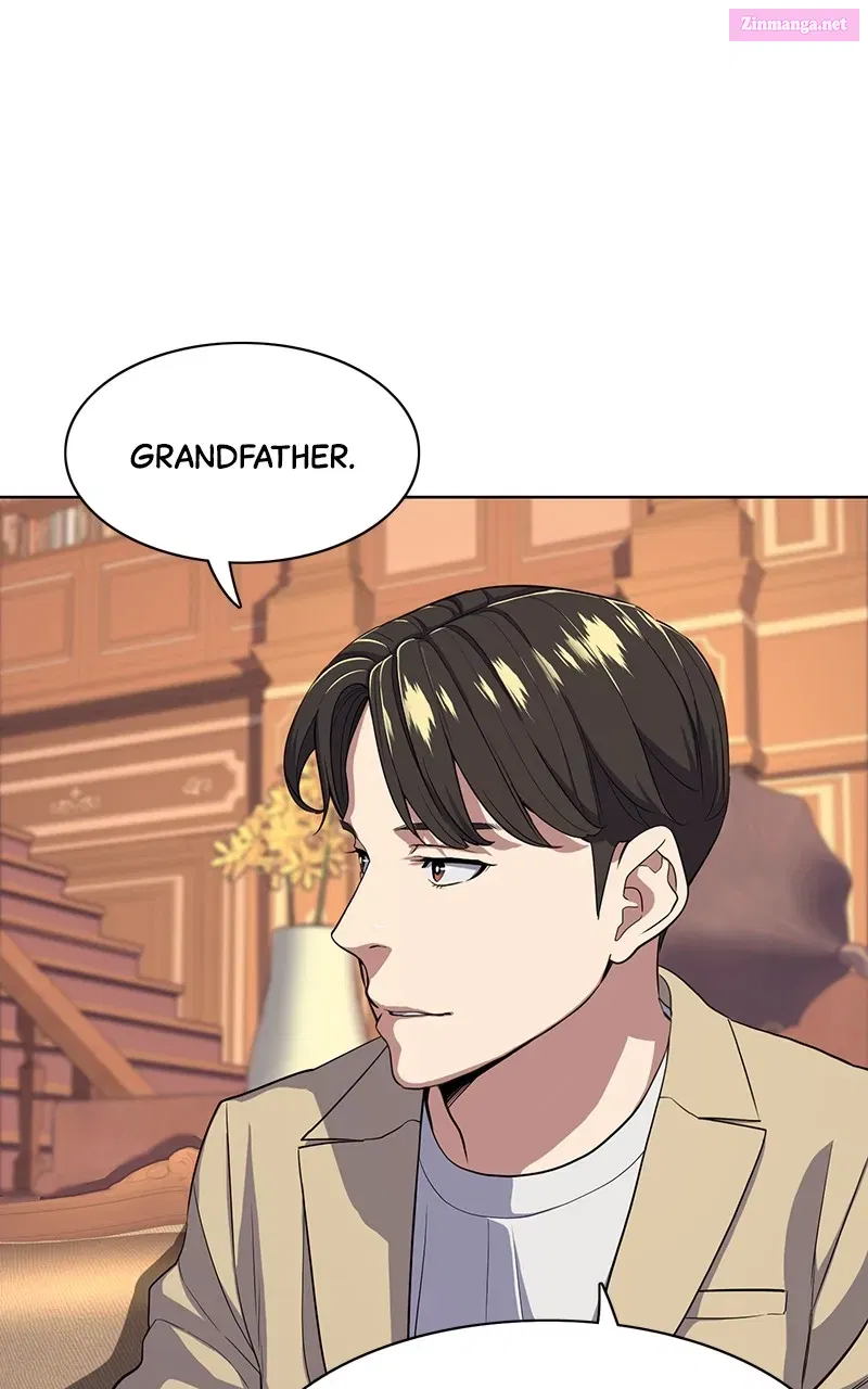 Read Reborn Rich EN Manga Online
