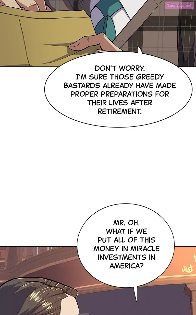 Read Reborn Rich EN Manga Online
