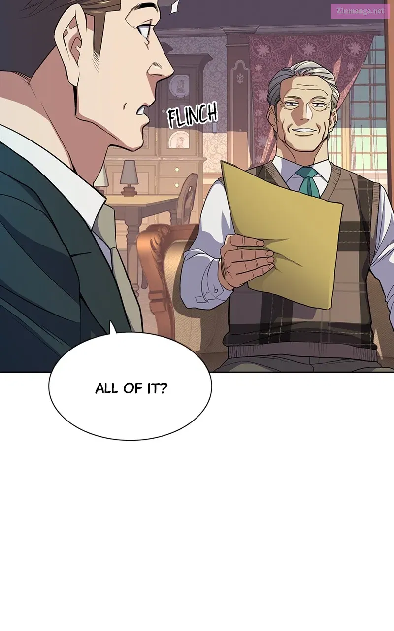 Read Reborn Rich EN Manga Online