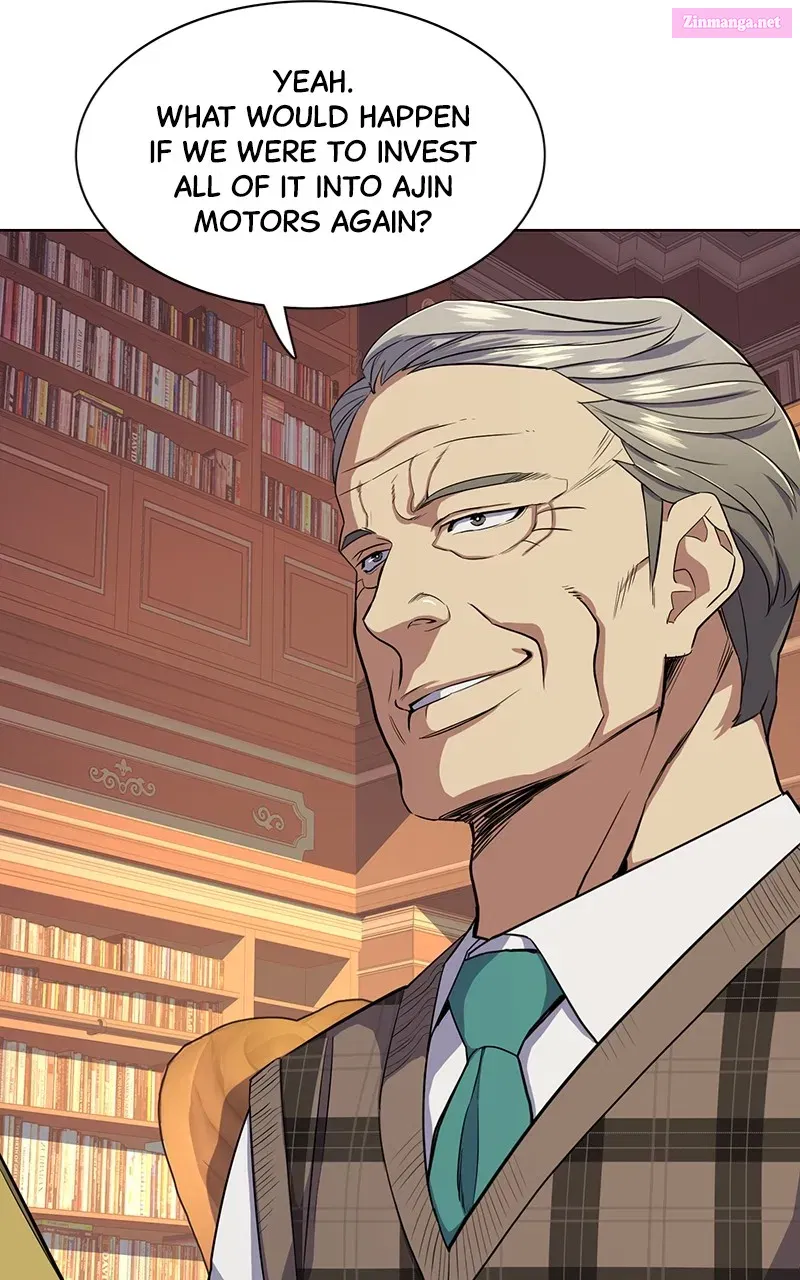 Read Reborn Rich EN Manga Online