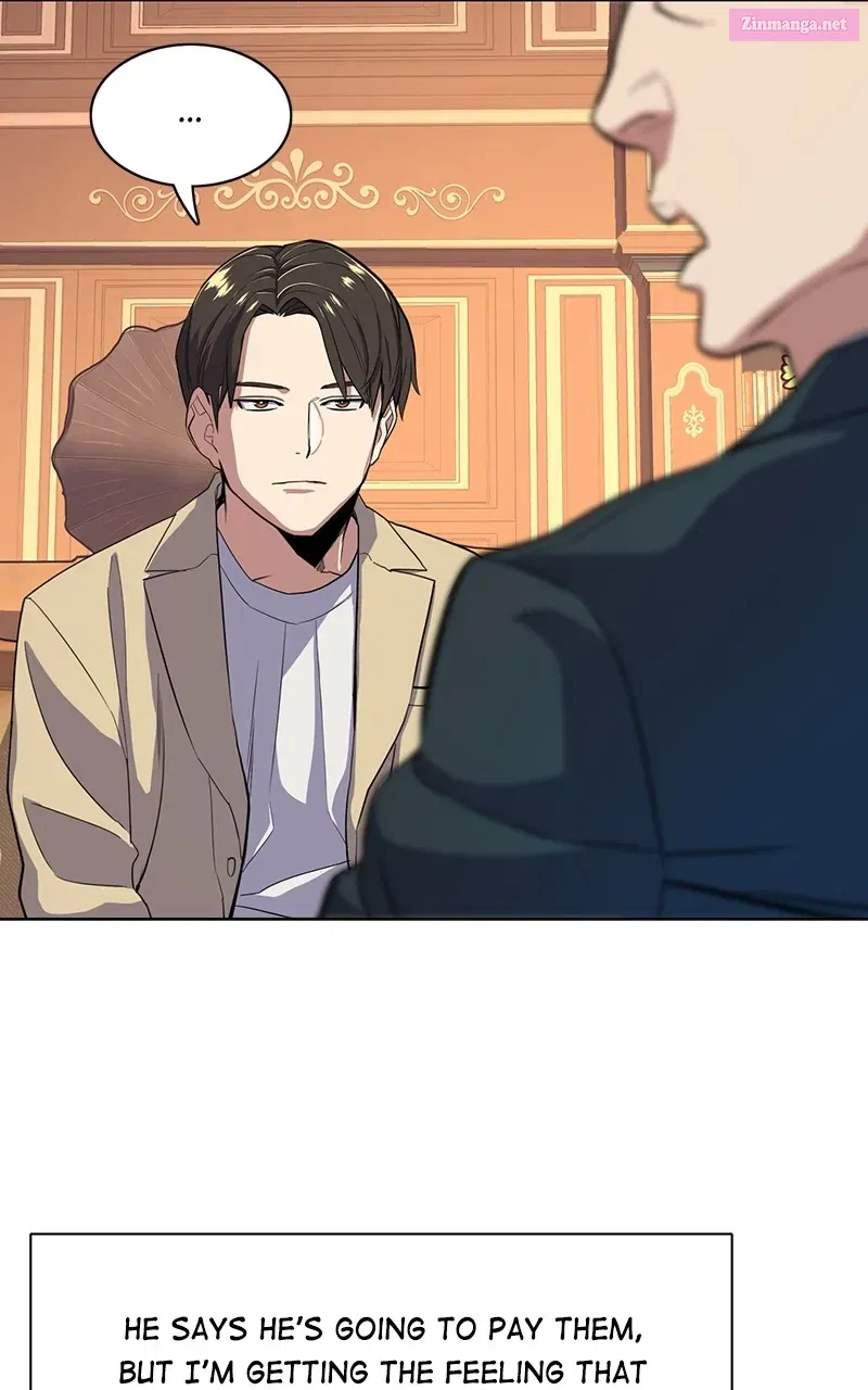 Read Reborn Rich EN Manga Online