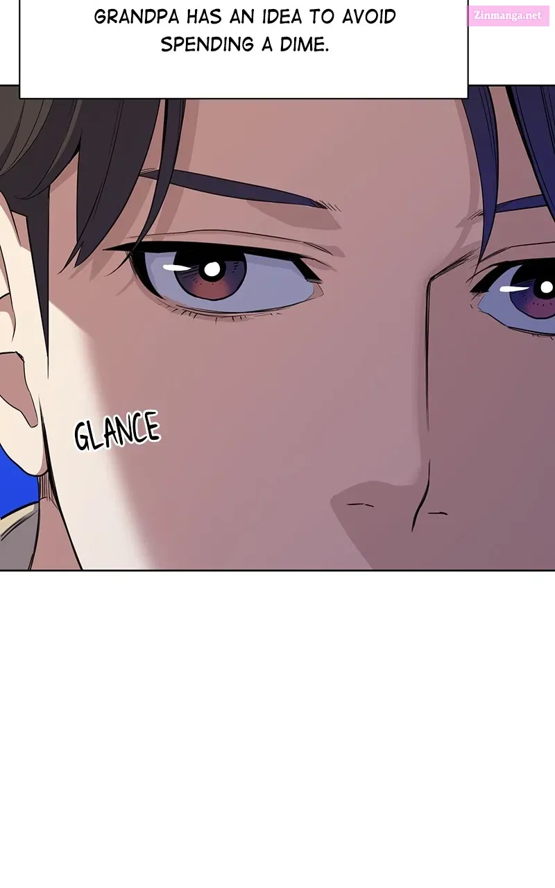 Read Reborn Rich EN Manga Online