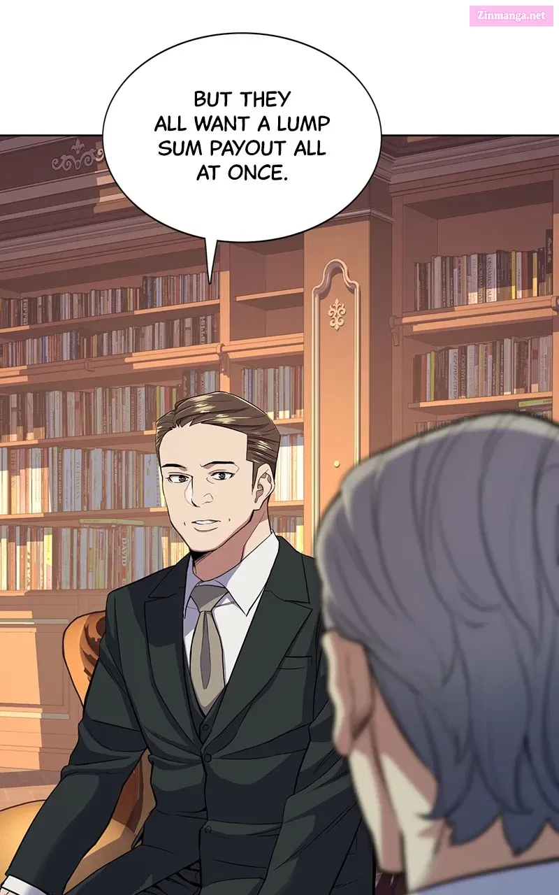 Read Reborn Rich EN Manga Online