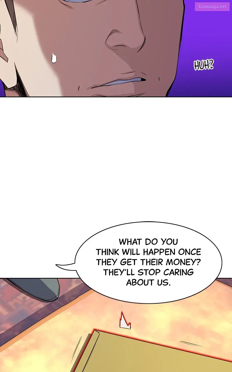 Read Reborn Rich EN Manga Online