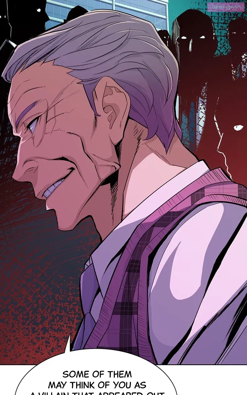 Read Reborn Rich EN Manga Online