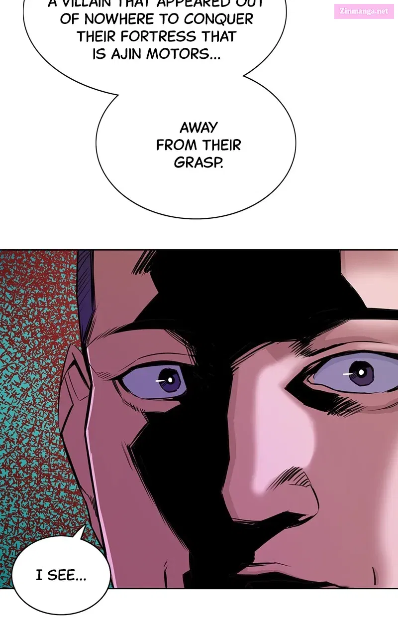Read Reborn Rich EN Manga Online