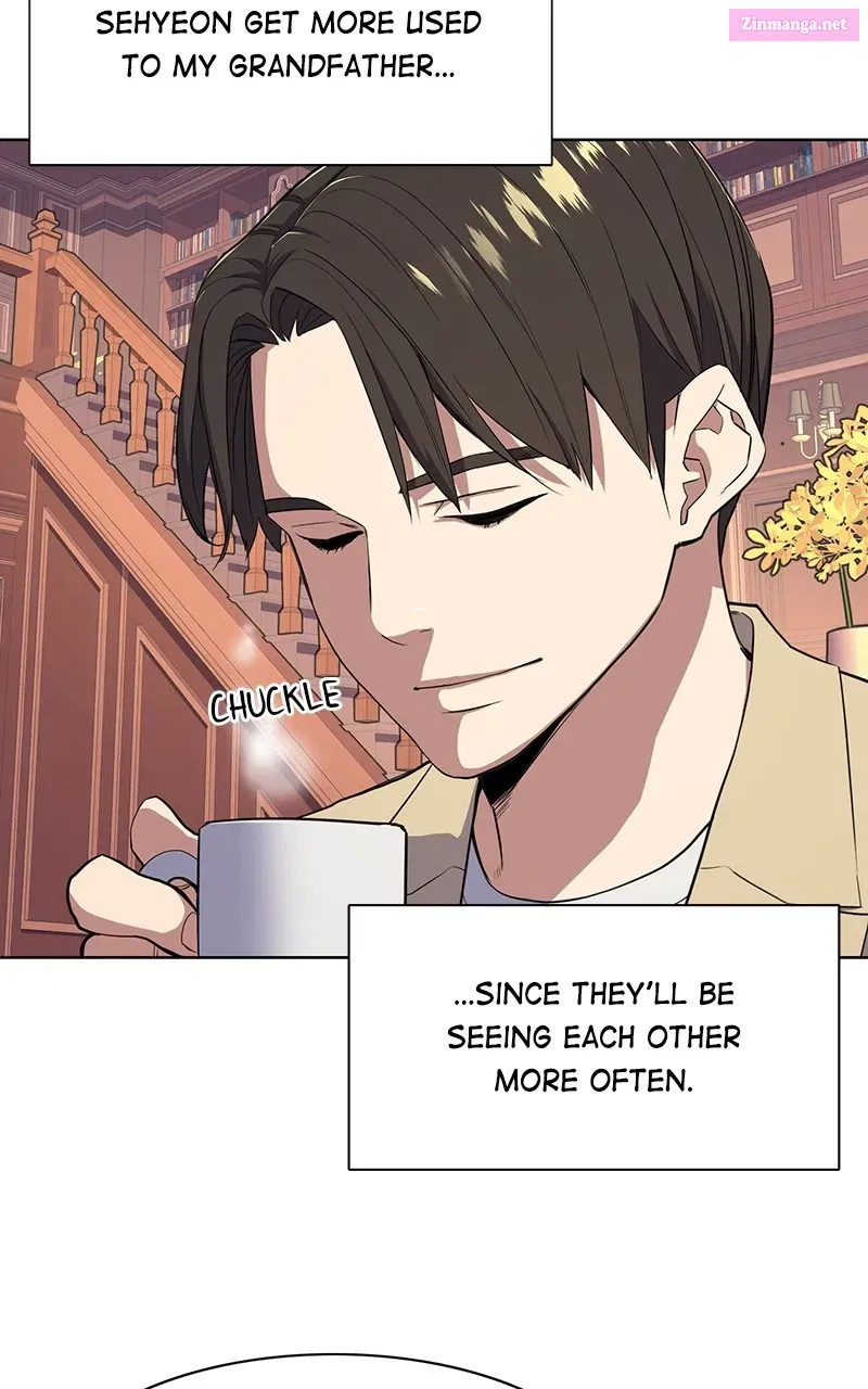 Read Reborn Rich EN Manga Online