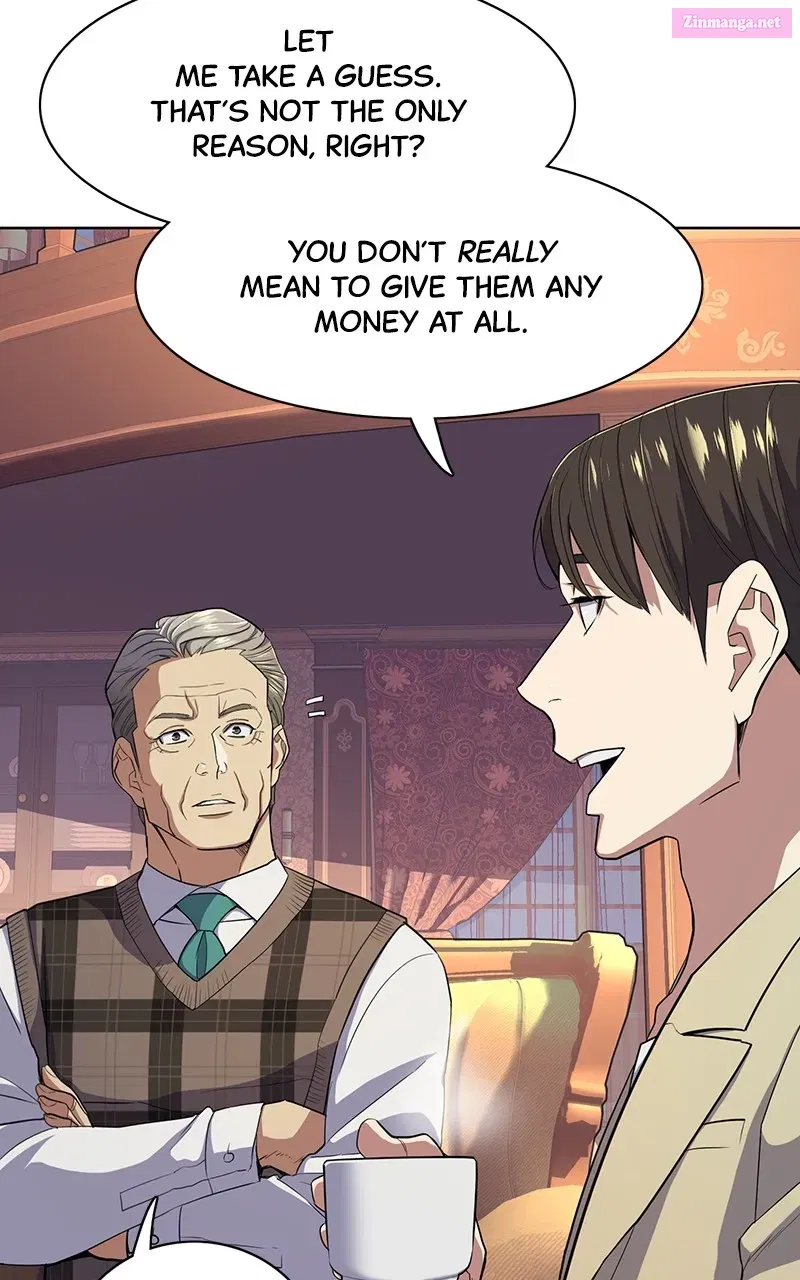 Read Reborn Rich EN Manga Online