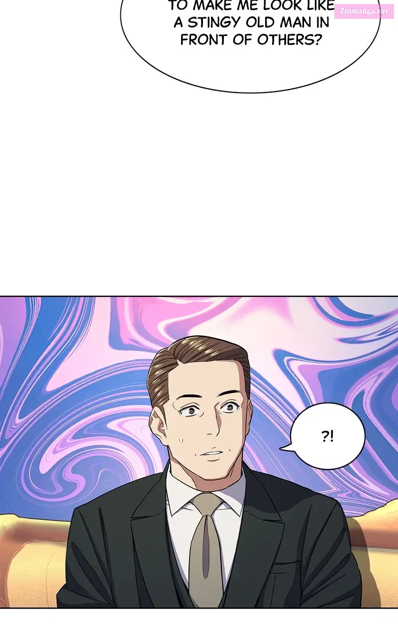 Read Reborn Rich EN Manga Online