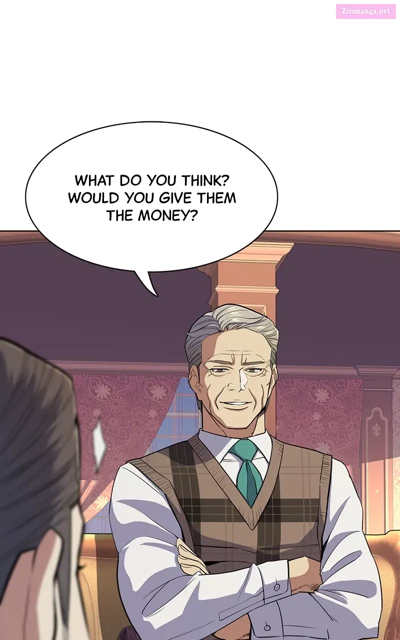 Read Reborn Rich EN Manga Online