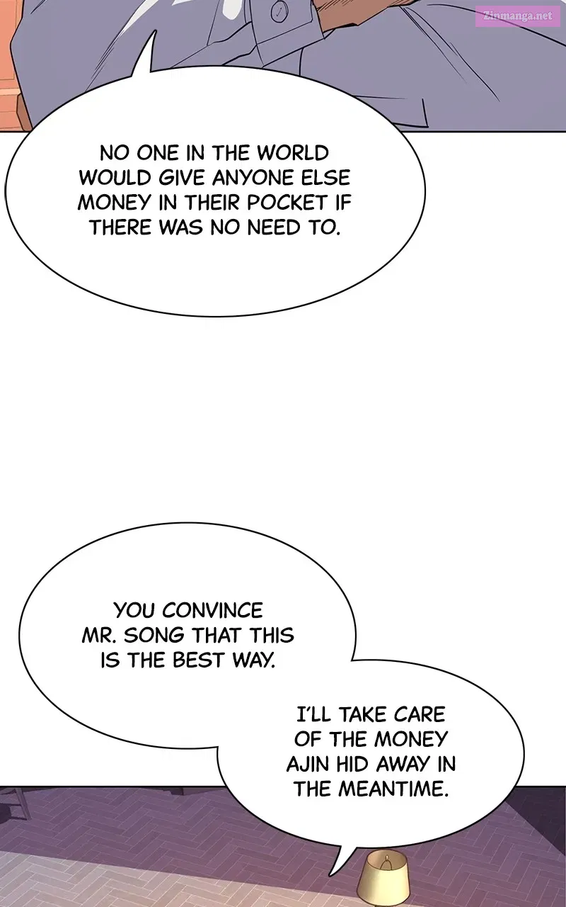 Read Reborn Rich EN Manga Online