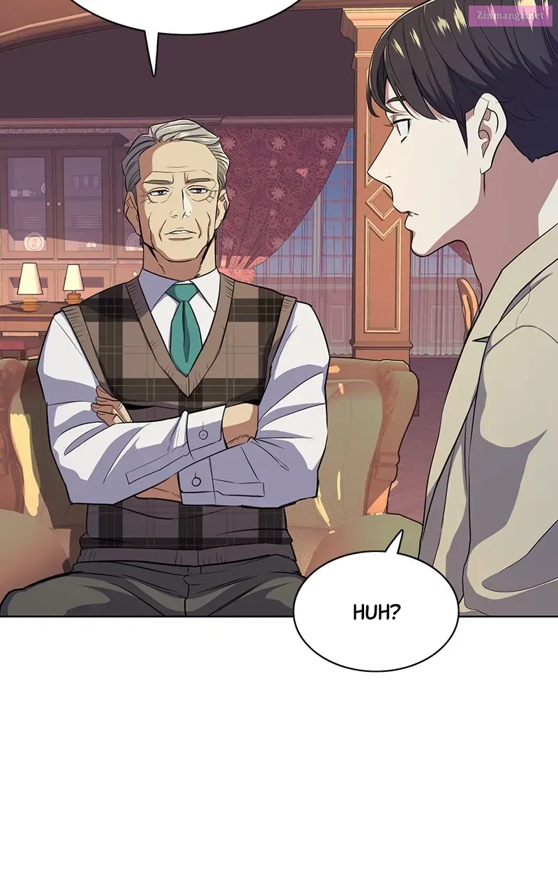Read Reborn Rich EN Manga Online