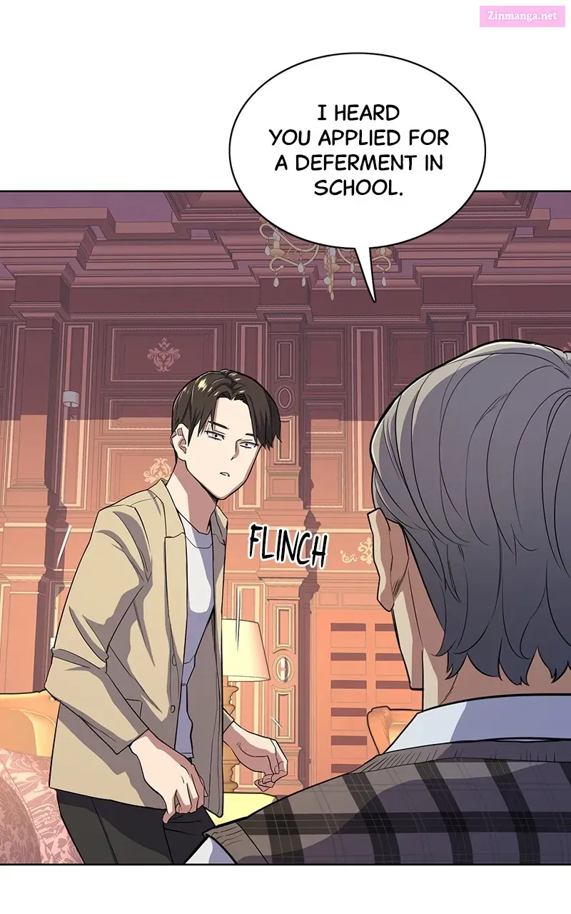 Read Reborn Rich EN Manga Online